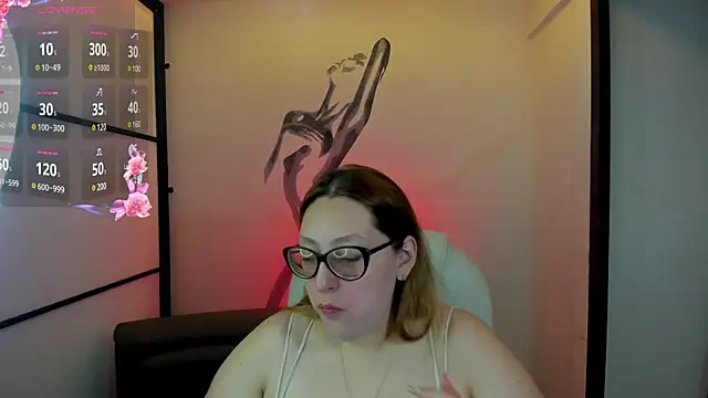 Snapshot of NiickyJones chatting on 16, 1, 2025 NiickyJones online show from 16, 1, 2025