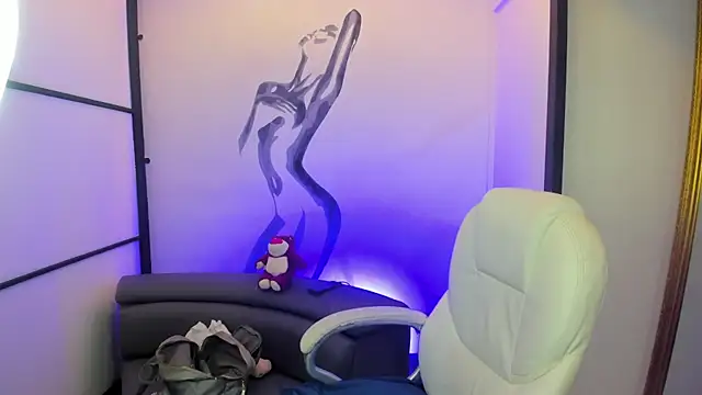 Snapshot of NiickyJones chatting on 25, 1, 2025 NiickyJones online show from 25, 1, 2025