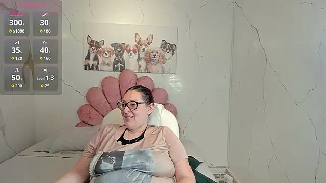 NiickyJones online show from 1, 2, 2026