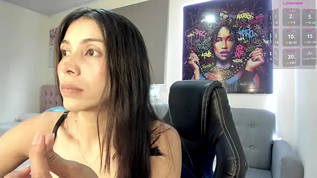 andykiuty online show from 20, 3, 2026