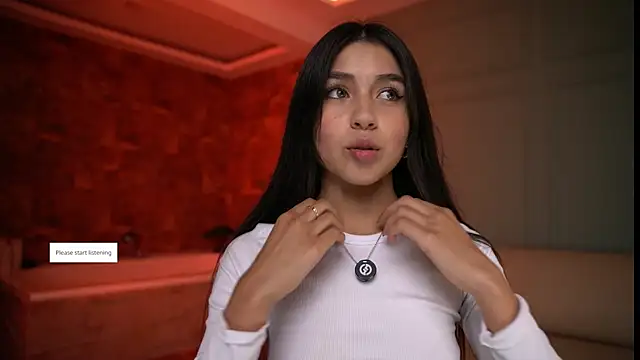 Ashley Jones9 online show from 20, 3, 2025