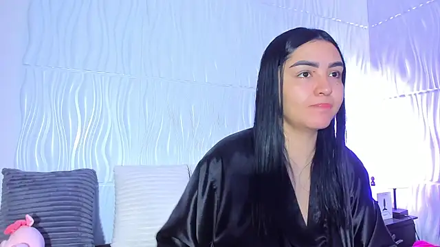 Abby  colins online show from 17, 3, 2026