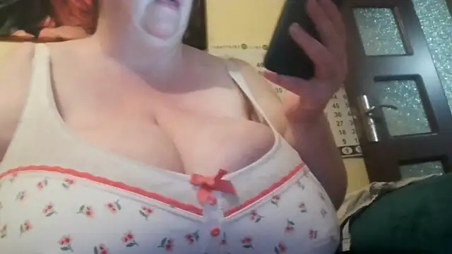 Nataliesbestjuggs online show from 21, 5, 2026