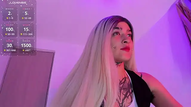 sarah benjjaminn online show from 22, 6, 2026