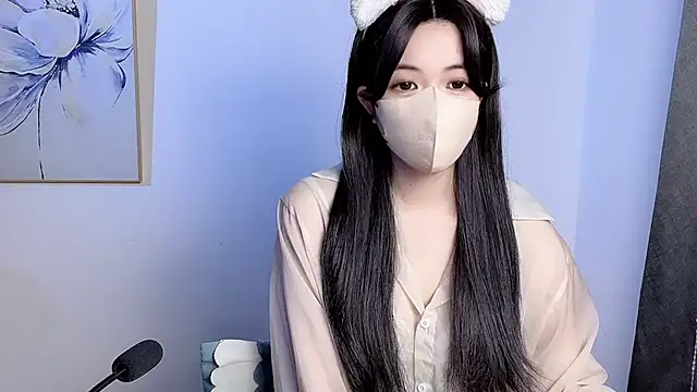 koneko- online show from 8, 12, 2024
