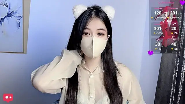 koneko- online show from 19, 1, 2025