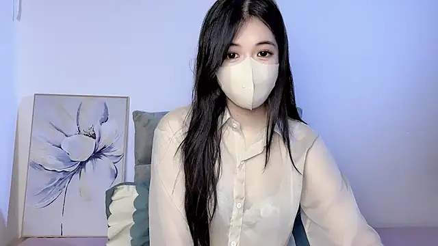 koneko- online show from 15, 2, 2025