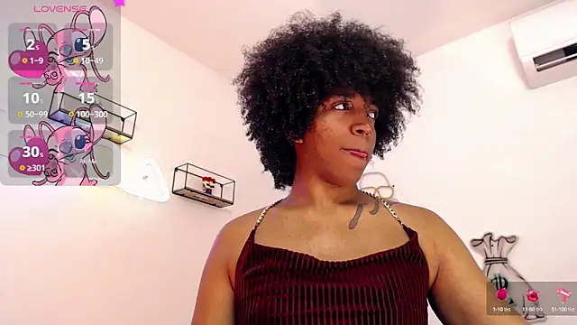 Snapshot of eileen_tanihara chatting on 12, 1, 2025 eileen tanihara online show from 12, 1, 2025