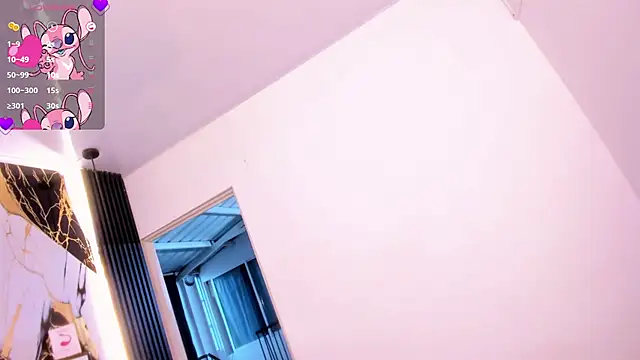 Snapshot of eileen_tanihara chatting on 16, 12, 2025 eileen tanihara online show from 16, 12, 2025