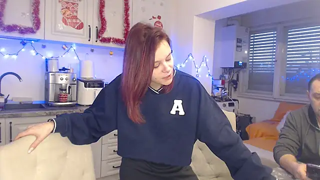 Tasty Shape online show from 20, 1, 2025