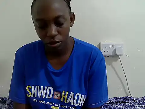 Snapshot of lizbela1 chatting on 2, 10, 2025 lizbela1 online show from 2, 10, 2025