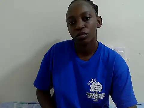 Snapshot of lizbela1 chatting on 6, 10, 2025 lizbela1 online show from 6, 10, 2025