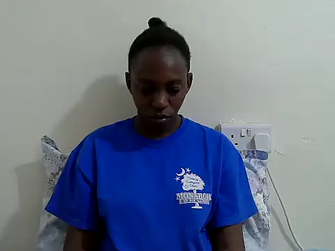 Snapshot of lizbela1 chatting on 16, 10, 2025 lizbela1 online show from 16, 10, 2025