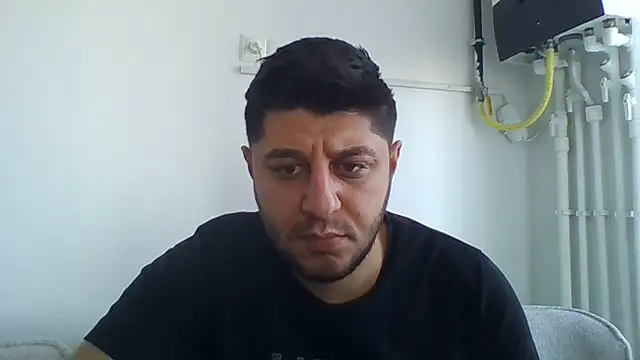 Snapshot of erkekkkadam chatting on 1, 1, 2025 erkekkkadam online show from 1, 1, 2025