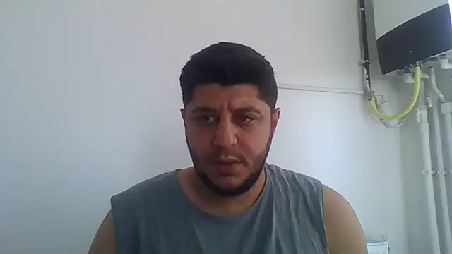 Snapshot of erkekkkadam chatting on 14, 9, 2025 erkekkkadam online show from 14, 9, 2025