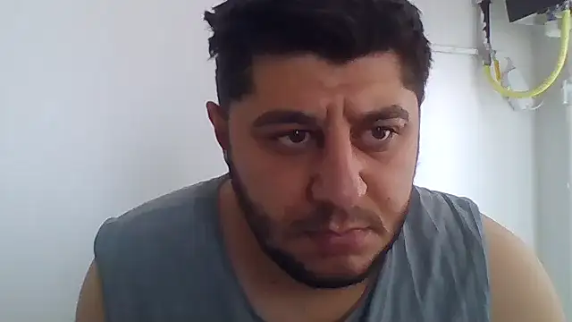 Snapshot of erkekkkadam chatting on 20, 9, 2025 erkekkkadam online show from 20, 9, 2025