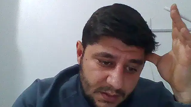 Snapshot of erkekkkadam chatting on 2, 12, 2025 erkekkkadam online show from 2, 12, 2025