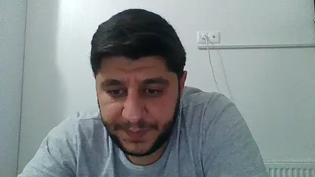 Snapshot of erkekkkadam chatting on 4, 12, 2025 erkekkkadam online show from 4, 12, 2025