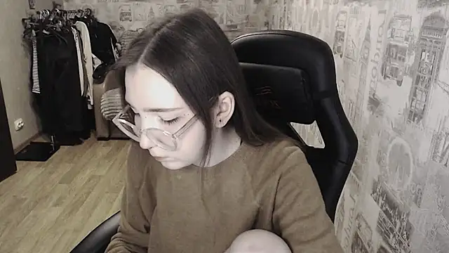 AmeliaKamishiro online show from 23, 2, 2025