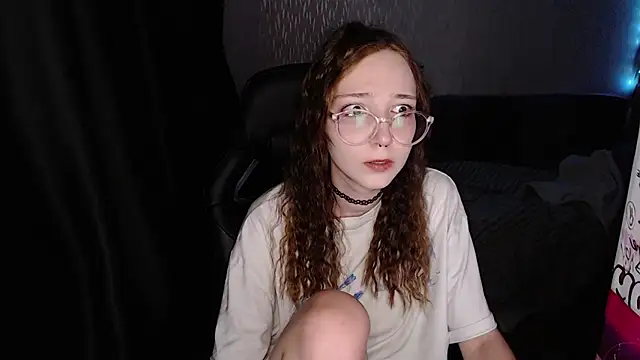 AmeliaKamishiro online show from 2, 10, 2025