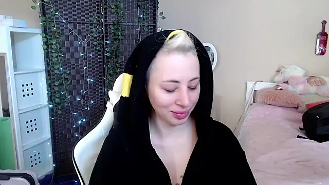 GoddessLilitu online show from 22, 1, 2025