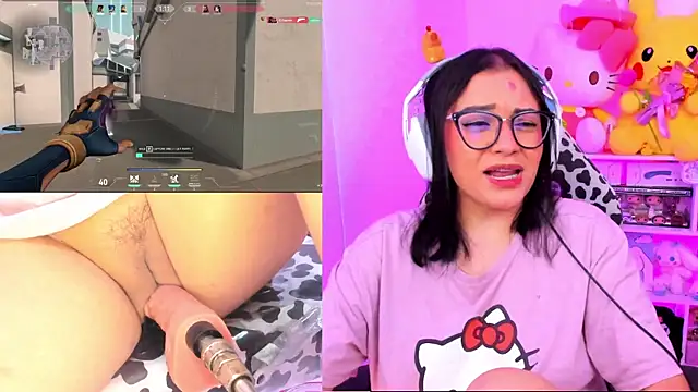 cinna monroll online show from 23, 1, 2025