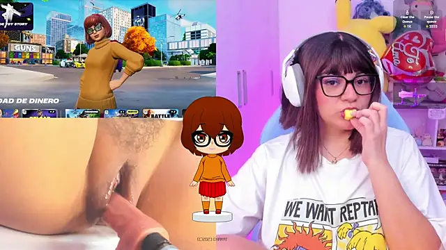 cinna monroll online show from 12, 4, 2026