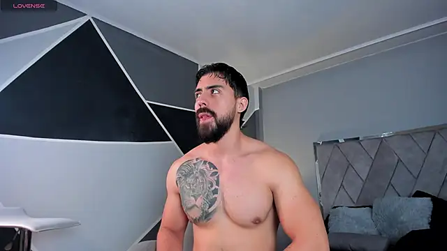 Markbrown online show from 10, 1, 2025