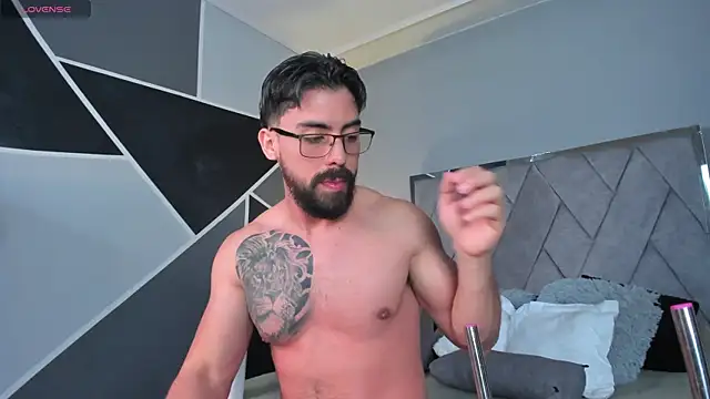 Markbrown online show from 21, 1, 2025