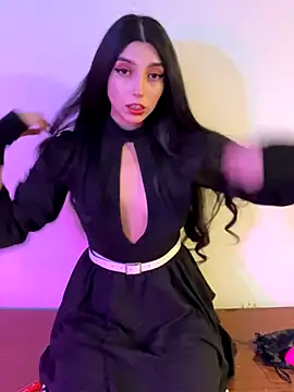 Felicia smok3 online show from 25, 10, 2025