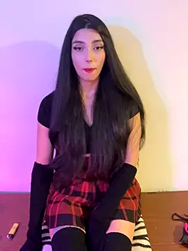 Felicia smok3 online show from 10, 11, 2025