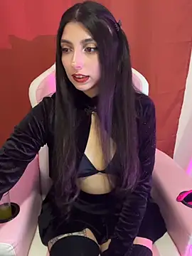 Felicia smok3 online show from 25, 2, 2026