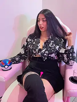 Felicia smok3 online show from 24, 3, 2026