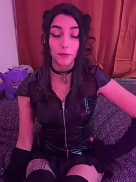 Felicia smok3 online show from 25, 6, 2026
