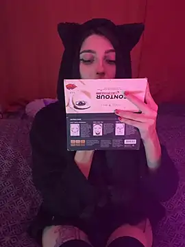 Felicia smok3 online show from 26, 6, 2026
