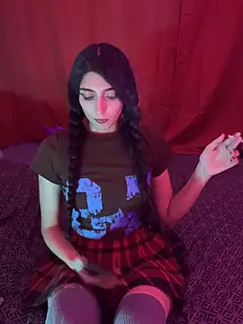 Felicia smok3 online show from 27, 6, 2026