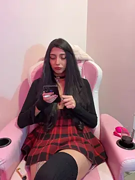 Felicia smok3 online show from 29, 6, 2026