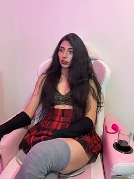 Felicia smok3 online show from 2, 7, 2026