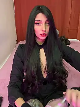 Felicia smok3 online show from 8, 7, 2026