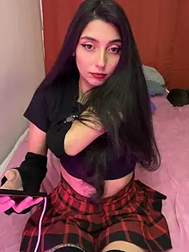 Felicia smok3 online show from 9, 7, 2026