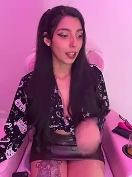 Felicia smok3 online show from 10, 7, 2026