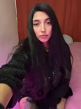 Felicia smok3 online show from 21, 7, 2026