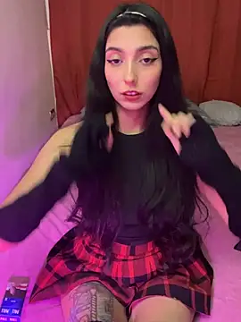 Felicia smok3 online show from 22, 7, 2026
