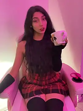 Felicia smok3 online show from 26, 7, 2026
