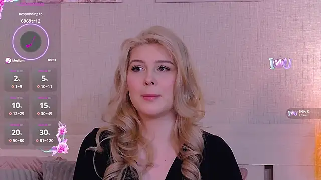 Snapshot of Alexis_Powell chatting on 1, 3, 2025 Alexis Powell online show from 1, 3, 2025