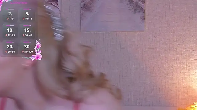 Snapshot of Alexis_Powell chatting on 20, 3, 2025 Alexis Powell online show from 20, 3, 2025
