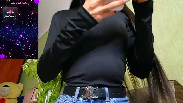 Miss Flexi fit online show from 9, 2, 2025