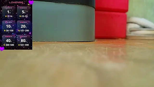 Miss Flexi fit online show from 10, 2, 2025