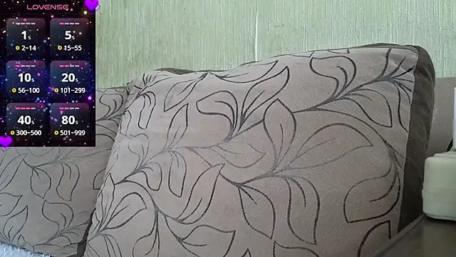 Miss Flexi fit online show from 13, 2, 2025