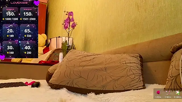 Miss Flexi fit online show from 17, 2, 2025